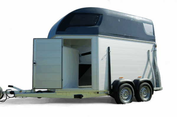 Sirius S75 Aluminium