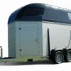 Sirius S75 Aluminium