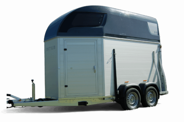 Sirius S75 Aluminium