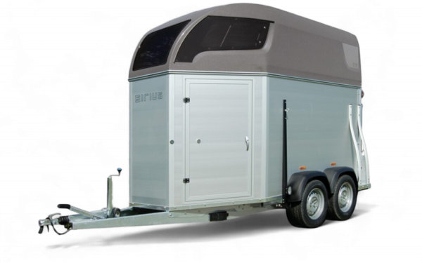 Sirius S75 Aluminium