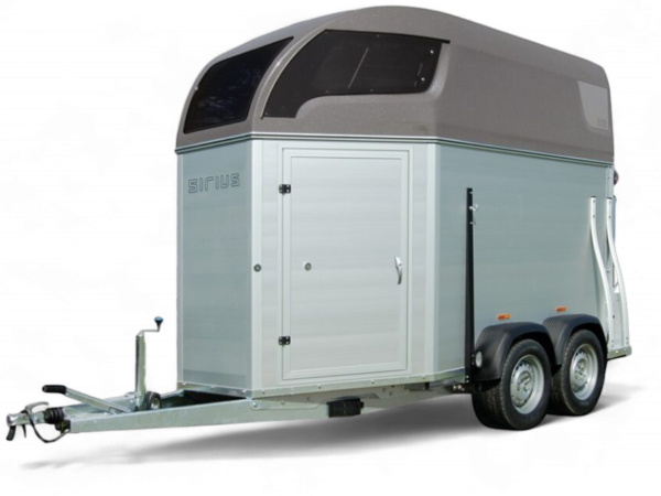 Sirius S75 Aluminium