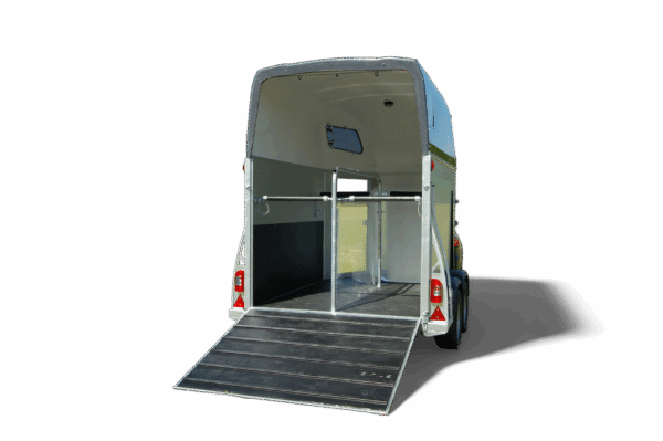 Sirius S75 Aluminium