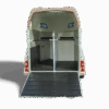 Sirius S77 Aluminium