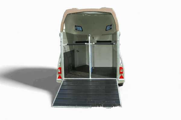Sirius S77 Aluminium