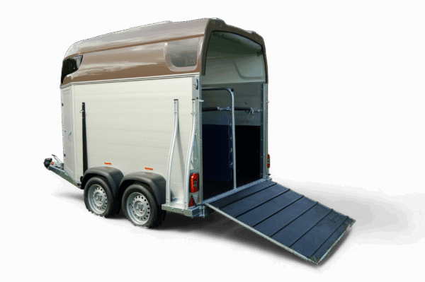 Sirius S77 Aluminium