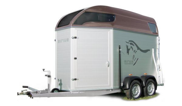 Sirius S77-L Aluminium