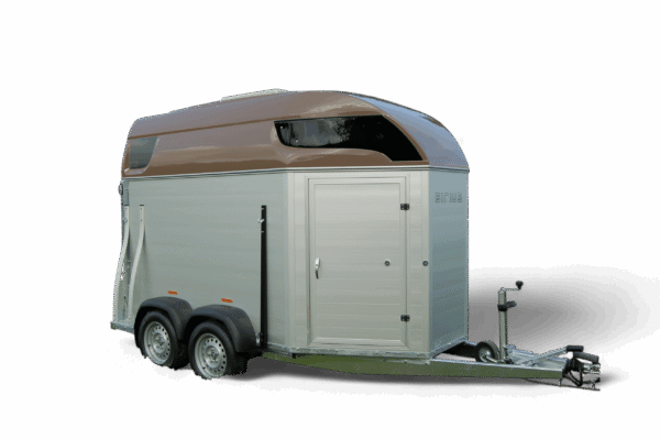 Sirius S77-L Aluminium