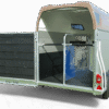 Sirius S77-L Aluminium