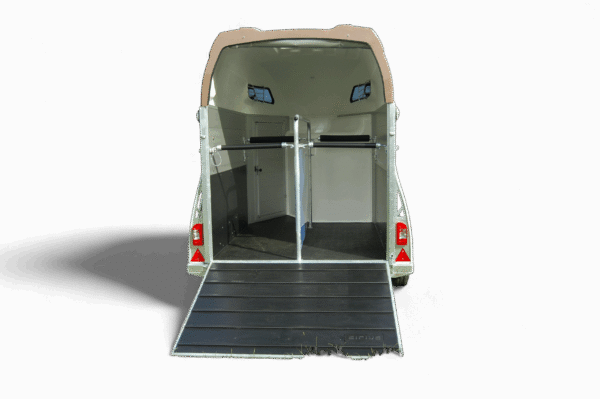 Sirius S77-L Aluminium