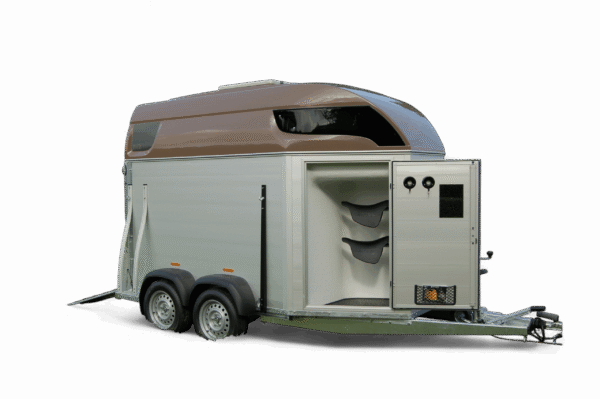 Sirius S77-L Aluminium