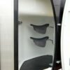 Sirius S77 Aluminium + Polyester + Sattelfach