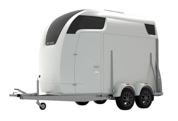Sirius S77 Polyester