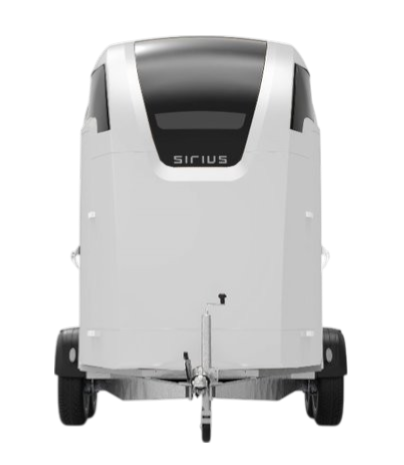 Sirius S77 Polyester