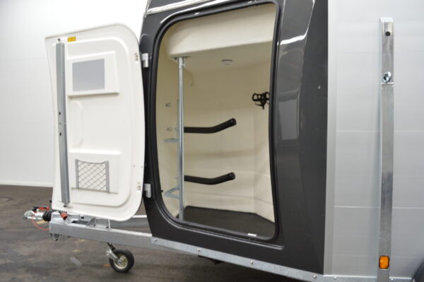 Atec ATP 2500 Thensa Limited Edition 2-Pferd