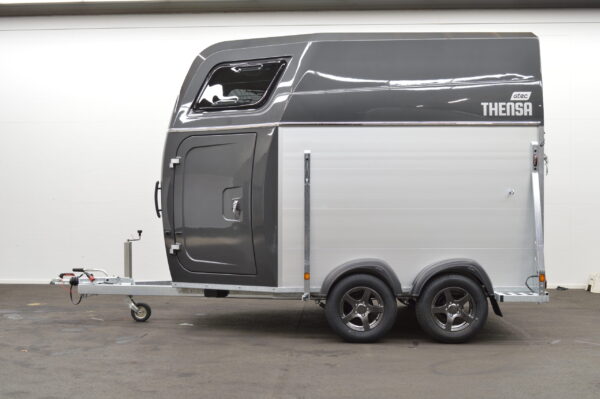 Atec ATP 2500 Thensa Limited Edition 2-Pferd