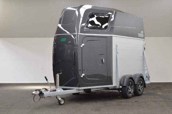 Atec ATP 2500 Thensa Limited Edition 2-Pferd
