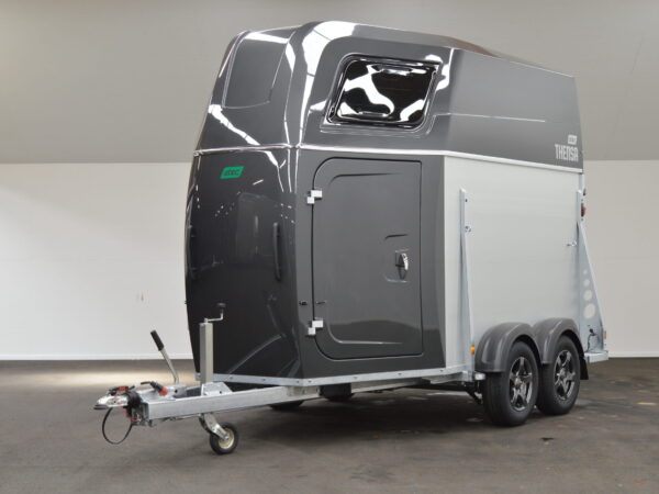Atec ATP 2500 Thensa Limited Edition 2-Pferd