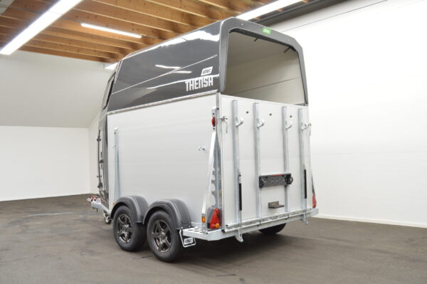 Atec ATP 2500 Thensa Limited Edition 2-Pferd