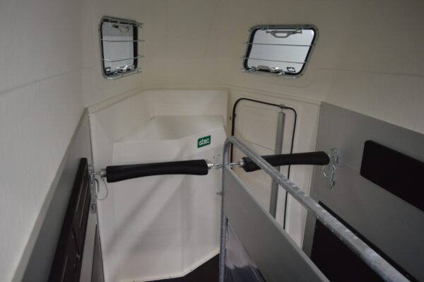 Atec ATP 2500 Thensa Limited Edition 2-Pferd
