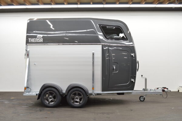 Atec ATP 2500 Thensa Limited Edition 2-Pferd