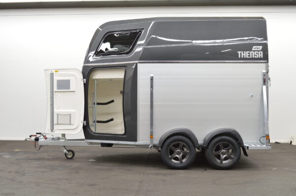 Atec ATP 2500 Thensa Limited Edition 2-Pferd