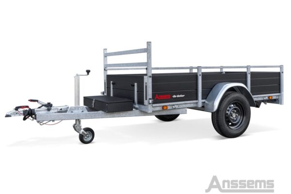 Anssems BSX 1350.251×130 Go-Getter