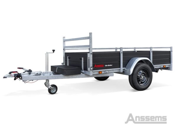 Anssems BSX 1350.251×130 Go-Getter