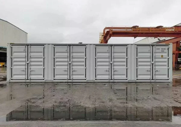 Neuer 6-Fuß-Seecontainer / 1,9 m 6