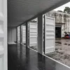 Neuer 6-Fuß-Seecontainer / 1,9 m 6